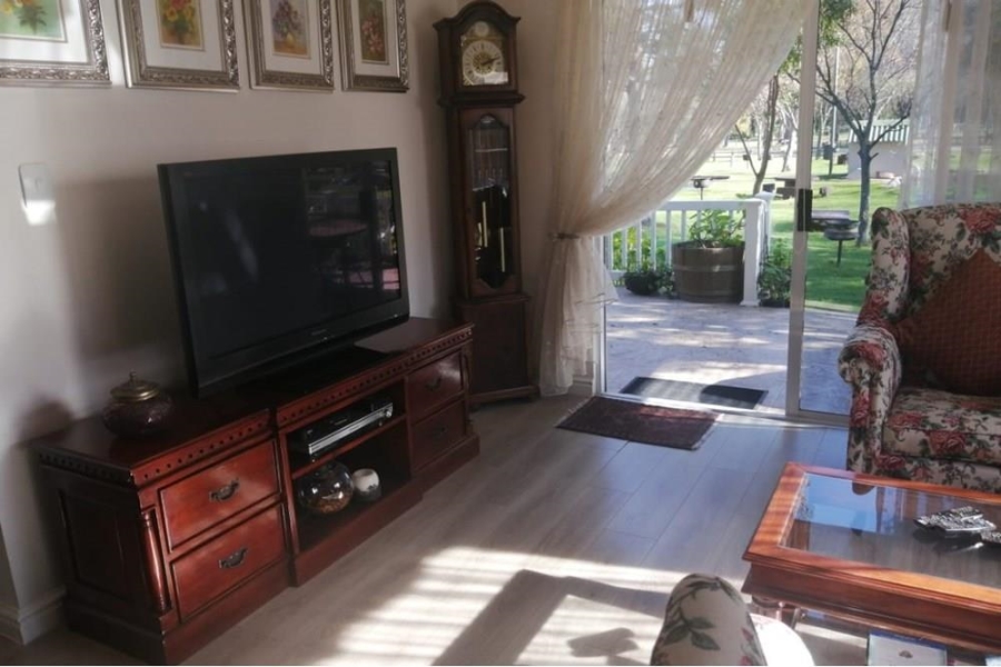 3 Bedroom Property for Sale in Franschhoek Western Cape